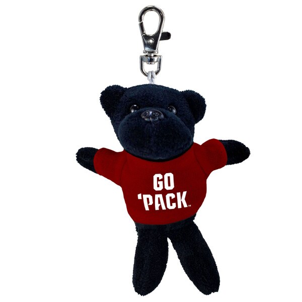 Keychain Panther